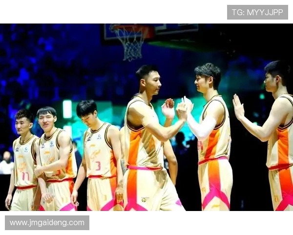 CBA和足球一样了：CBA与足球逐渐融合的趋势与未来展望