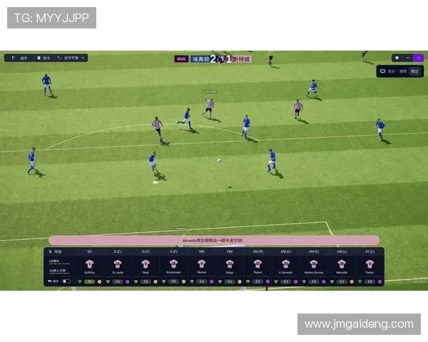 在FM游戏中业余球队升至英超后的玩法指南