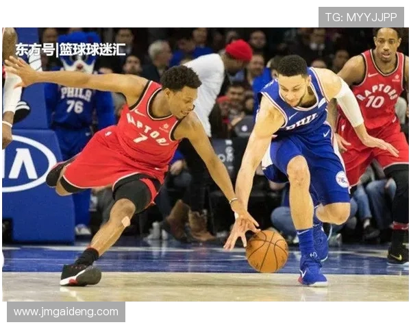 篮球NBA比赛规则与观赛要点全科普