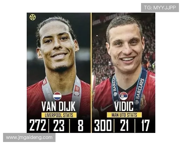 维迪奇荣膺英超最佳球员的赛季表现回顾