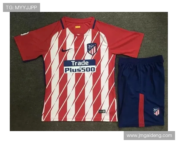 英超各队2017-18赛季球衣图集欣赏