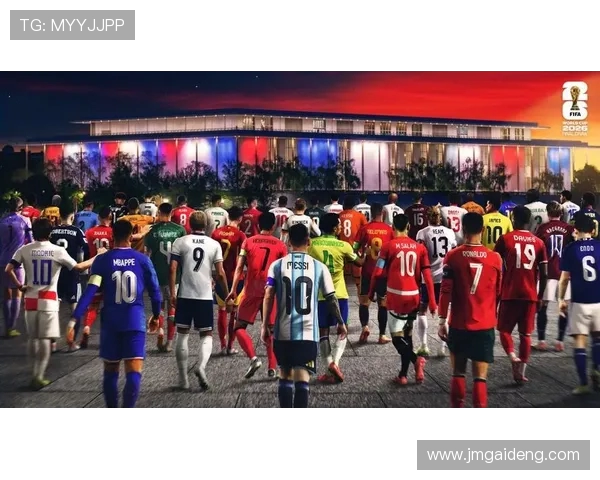 FIFA20里是否可以体验世界杯赛事模式解析与真实规则对比分析