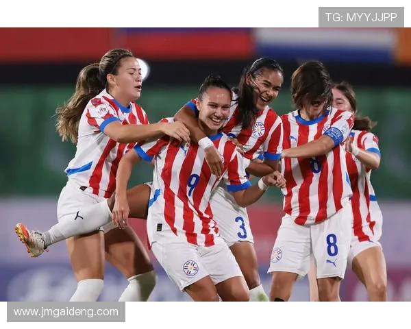 U17女足世界杯分组形势与晋级前景全解析赛程看点深度