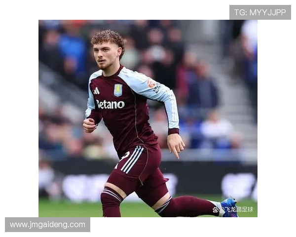 前CEO:利物浦与维拉需关注埃利奥特出场机会不足的责任问题 前CEO:利物浦与维拉需关注埃利奥特出场机会不足的责任问题