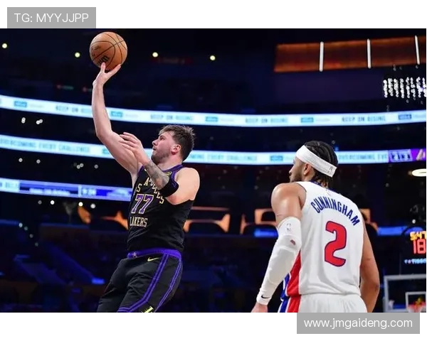 文胖评选MVP前五榜单SGA领衔坎宁安紧随其后约基奇东契奇文班争辉