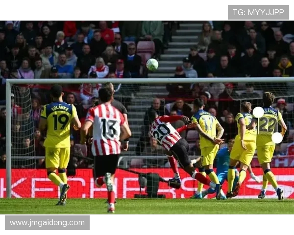 热刺开局不利七分钟遭遇失利加拉格尔乌龙助攻助威尔逊破门